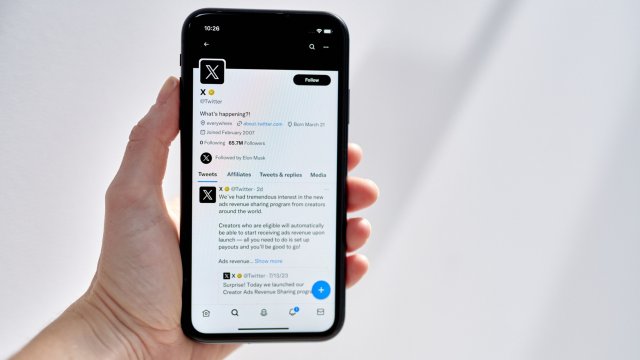 Снимка: Bloomberg L.P.