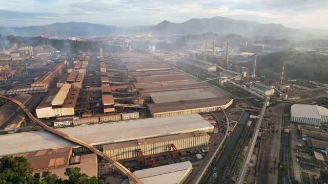 Снимка: Bloomberg L.P.