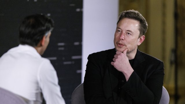 Снимка: Bloomberg L.P.