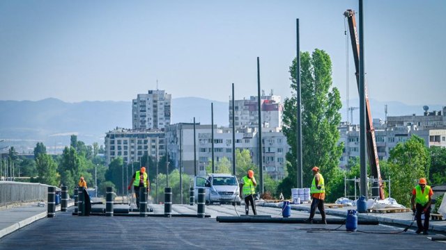 Снимка: Столична община