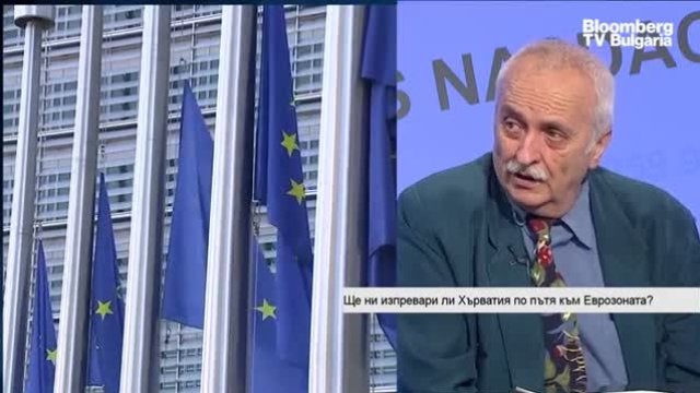 <p>
	<em>Проф. Георги Генов. Снимка: Bloomberg TV Bulgaria</em></p>
