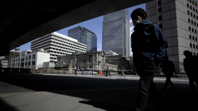 <p>
	Снимка:&nbsp;Kiyoshi Ota/Bloomberg</p>
