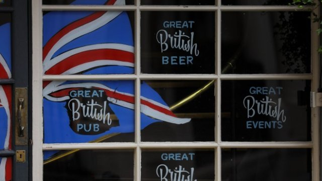 <p>
	<em>Снимка: Bloomberg</em></p>
