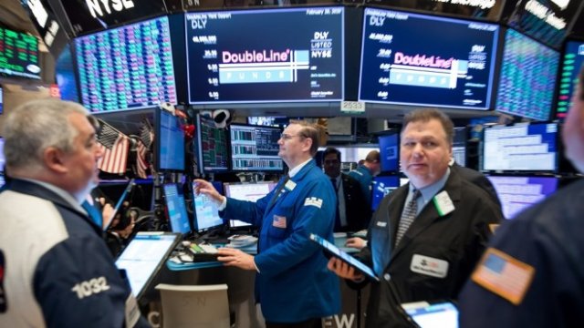 <p>
	Снимка:&nbsp;Michael Nagle/Bloomberg</p>
