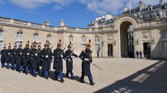 Снимка: Bloomberg