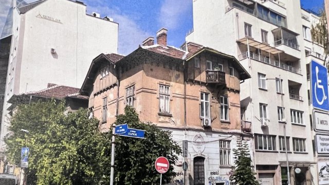 Снимка: Столична община