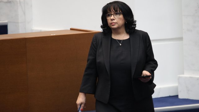 Снимка: БГНЕС/НАДЕЖДА ПЕЕВА