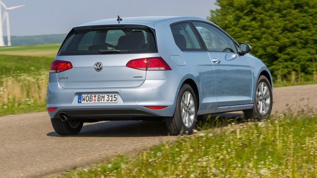 <p>
	<em>Снимка: Volkswagen</em></p>
