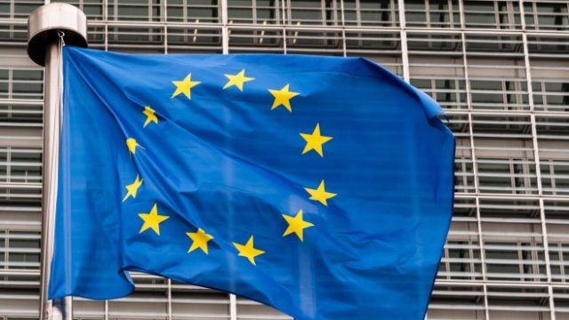 <p>
	Европа трябва да има тежест в световните дела. <em>Снимка: Bloomberg</em></p>
