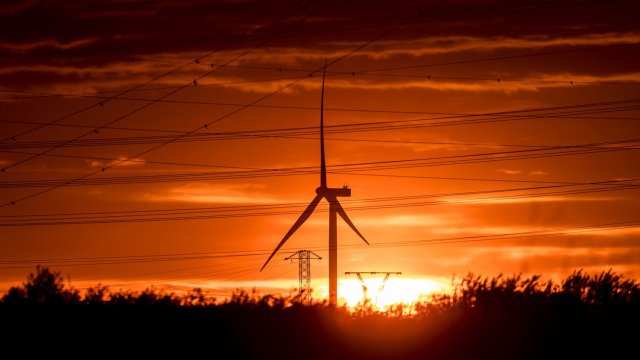 Снимка: Bloomberg LP