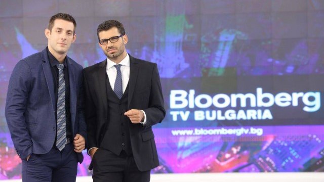 <p>
	<em>Снимка:&nbsp;Bloomberg TV Bulgaria</em></p>
