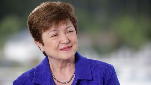 Снимка: Bloomberg LP