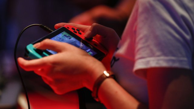 Снимка: Bloomberg L.P.