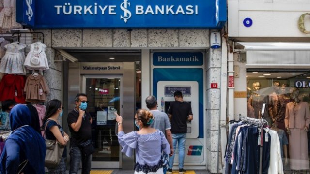 <p>
	<em>Снимка:Nicole Tung/Bloomberg</em></p>
