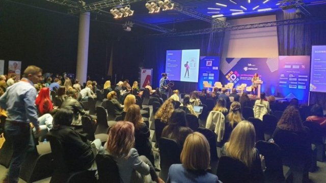 <p>
	<em>Снимка: IAB България</em></p>
