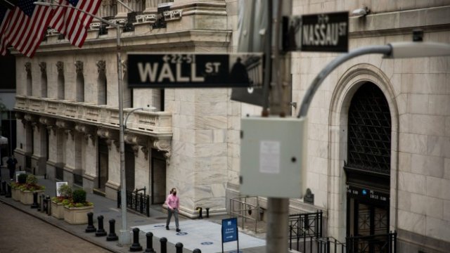 <p>
	<em>Снимка:&nbsp;Michael Nagle/Bloomberg</em></p>
