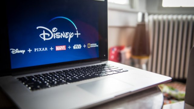 <p>
	Disney се ориентира все по-силно към стрийминга. Снимка: Bloomberg LP</p>
