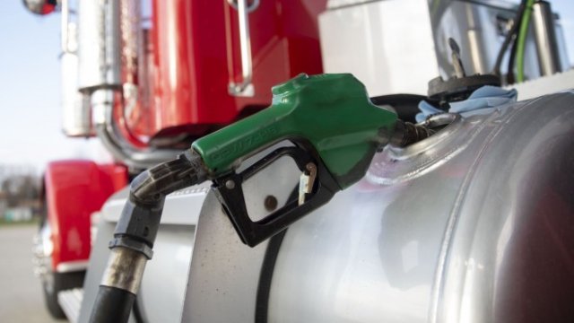 <p>
	<em>Снимка:&nbsp;&nbsp;Daniel Acker/Bloomberg</em></p>
