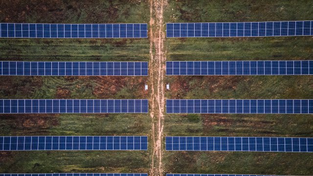 Снимка: Bloomberg L.P.