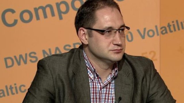 Снимка: Bloomberg TV Bulgaria