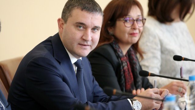 <p>
	<em>Владислав Горанов. Снимка БТА</em></p>
