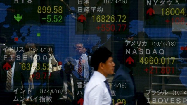 <p>
	<em>Снимка: Архив, Ройтерс</em></p>
