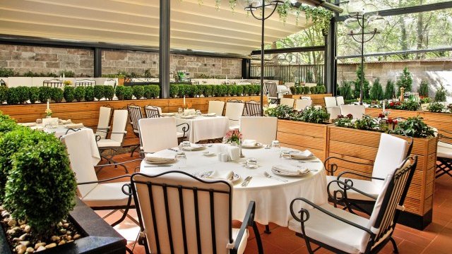 MIXX от награди, интересни лекции и гурме коктейл