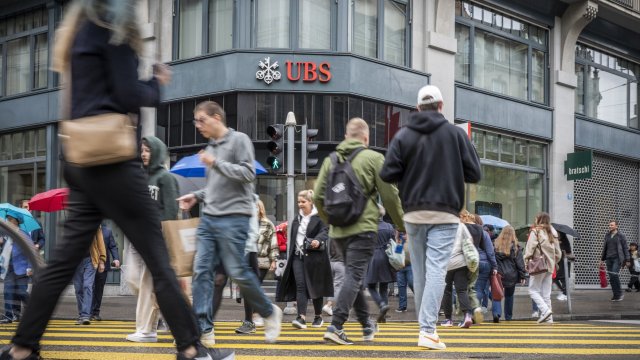 Снимка: Bloomberg