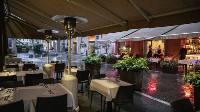 <p>
	<em>Снимка: Francesca Volpi /Bloomberg</em></p>
