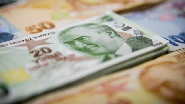 <p>
	<em font-size:="" pt="" style="color: rgb(102, 102, 102); font-family: ">Снимка: Kerem Uzel/Bloomberg</em></p>
