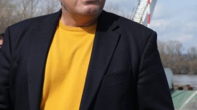 <p>
	Премиерът Бойко Борисов.&nbsp;<em>Снимка: Министерски съвет</em></p>
