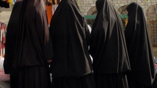 <p>
	<em>Снимка: Lynsey Addario/Bloomberg News.</em></p>
