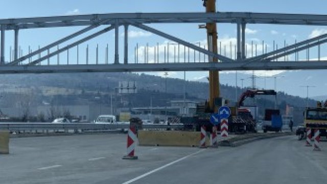 <p>
	<em>Снимка: Добрина Бигорова, БГНЕС</em></p>
