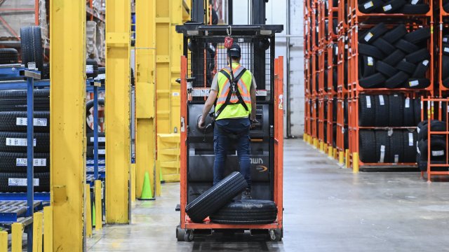 Снимка: Bloomberg L.P.