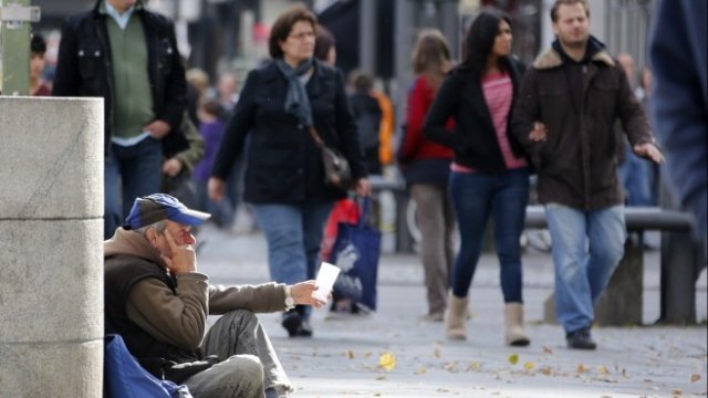 <p>
	<em>Снимка: Архив Ройтерс</em></p>
