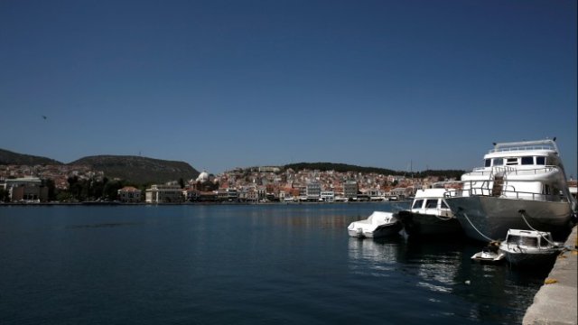 <p>
	<em>Снимка: Архив Ройтерс</em></p>
