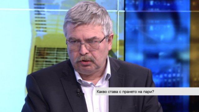 <p>
	<em>Снимка: Bloomberg TV Bulgaria</em></p>
