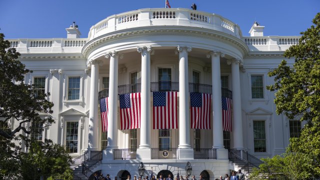 Снимка: Bloomberg