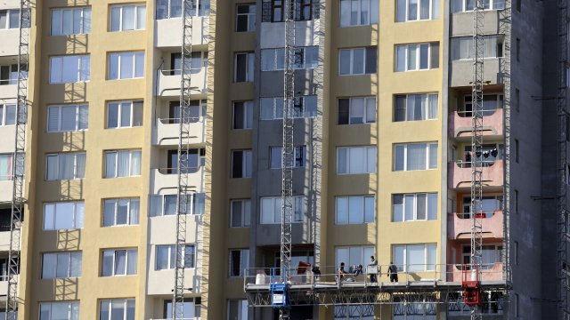 Снимка: Благой Кирилов, БГНЕС