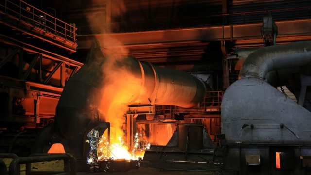 Снимка: Bloomberg LP