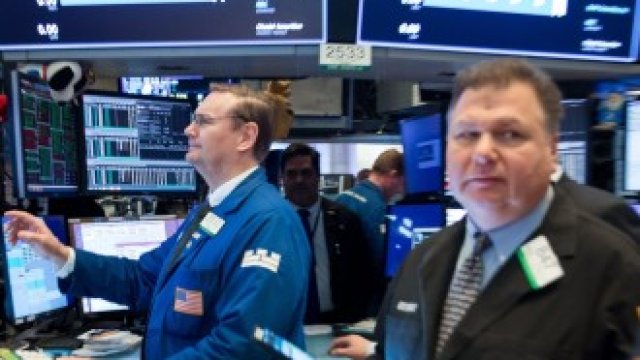 <p>
	Снимка: Bloomberg</p>
