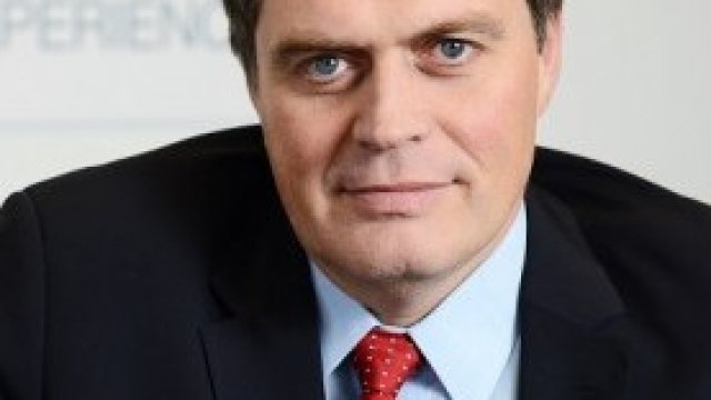 <p>
	<em>Ивайло Славов, главен изпълнителен директор на Bulpros. Снимка: Bulpros</em></p>
