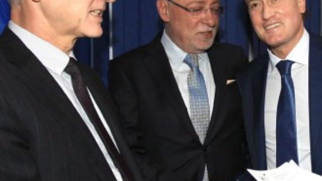 <p>
	<em>Снимка: Гергана Костадинова, БГНЕС</em></p>
