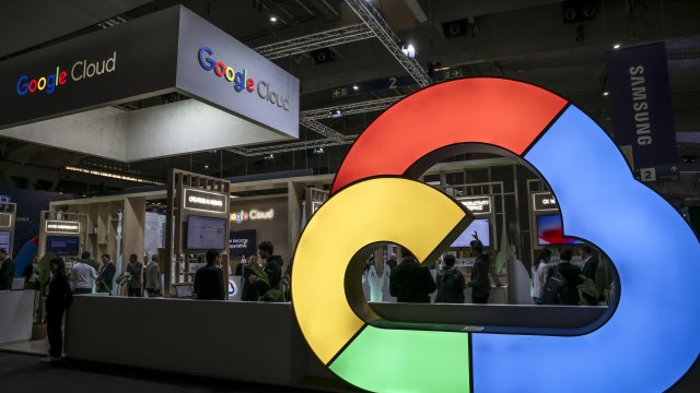 Снимка: Bloomberg LP