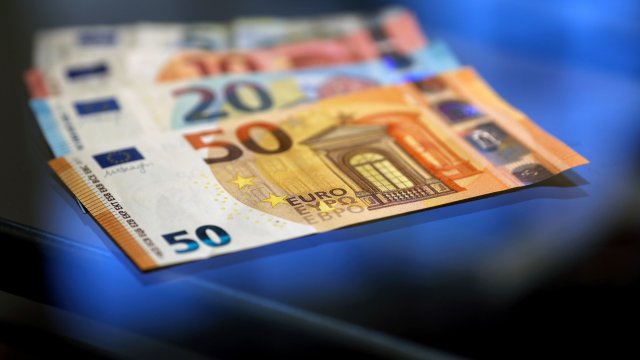 Снимка: Bloomberg