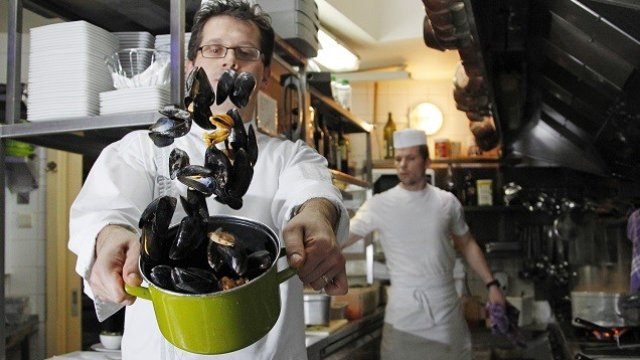 <p>
	<em>Снимка: архив, Ройтерс</em></p>
