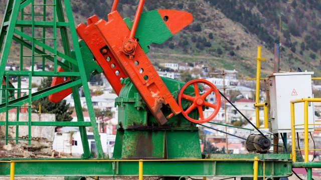 Снимка: Bloomberg L.P.