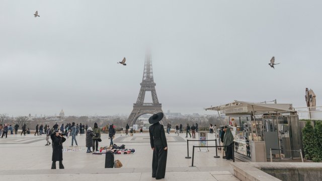 Снимка: Bloomberg L.P.