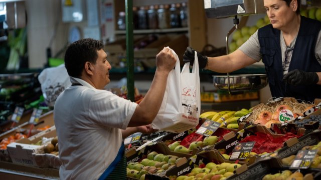 Снимка: Bloomberg L.P.