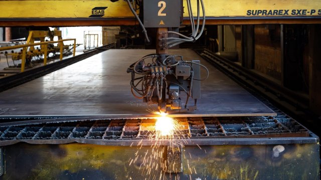 Снимка: Eduardo Leal / Bloomberg